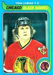 Tom Lysiak Hockey Cards 1979 O-Pee-Chee Prices