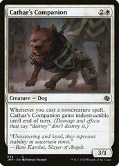 Cathar's Companion Magic Jumpstart Prices
