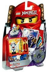 Nuckal #2173 LEGO Ninjago Prices
