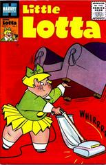 Little Lotta #3 (1956) Comic Books Little Lotta Prices