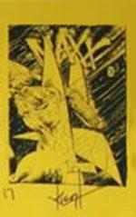The Maxx [Yellow Ashcan] #3 (1993) Comic Books The Maxx Prices