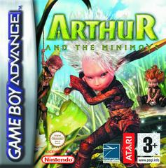 Arthur and The Minimoys PAL GameBoy Advance Prices
