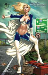 Grimm Fairy Tales: Myths & Legends [Emerald City Comicon] Comic Books Grimm Fairy Tales Myths & Legends Prices