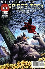 Spider-Man's Tangled Web #5 (2001) Comic Books Spider-Man's Tangled Web Prices