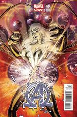 New Avengers [Roux] Comic Books New Avengers Prices