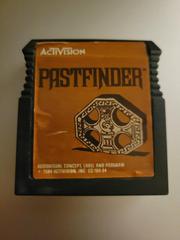 Cartridge | Pastfinder Atari 400