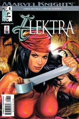 Elektra #8 (2002) Comic Books Elektra Prices