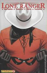 Lone Ranger [2nd Print] Comic Books Lone Ranger Prices