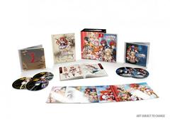 Langrisser I & II [Limited Edition] Nintendo Switch Prices
