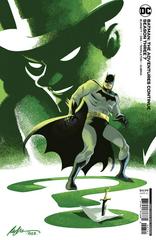 Batman: The Adventures Continue Season Three [Albuquerque] #7 (2023) Comic Books Batman: The Adventures Continue Season Three Prices