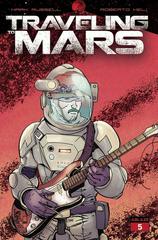 Traveling to Mars [Camuncoli] #5 (2023) Comic Books Traveling to Mars Prices