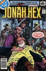 Jonah Hex #21 (1979) Comic Books Jonah Hex Prices