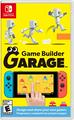 Game Builder Garage | Nintendo Switch