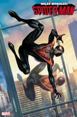 Miles Morales: Spider-Man [Cheung] #8 (2023) Comic Books Miles Morales: Spider-Man Prices