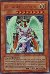 Archlord Zerato AST-034 YuGiOh Ancient Sanctuary Prices
