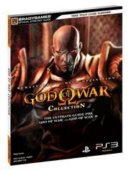 God of War Collection [Bradygames] Strategy Guide Prices