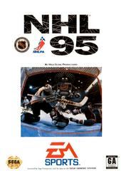 NHL 95 PAL Sega Mega Drive Prices