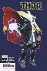 Thor [3rd Print] Comic Books Thor Prices