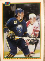 Doug Bodger #245 Hockey Cards 1990 Bowman Prices