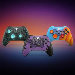 Collection | Space Jam Goon Squad Controller Xbox Series X