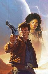Firefly: The Fall Guys [Olivetti] #1 (2023) Comic Books Firefly: The Fall Guys Prices
