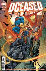 DCeased: War of the Undead Gods #8 (2023) Comic Books DCeased: War of the Undead Gods Prices