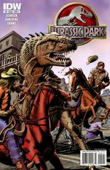 Jurassic Park #5 (2010) Comic Books Jurassic Park Prices