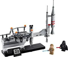 LEGO Set | Bespin Duel LEGO Star Wars
