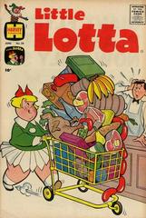 Little Lotta #28 (1960) Comic Books Little Lotta Prices