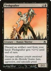 Fleshgrafter Magic Fifth Dawn Prices