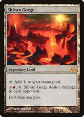 Shivan Gorge Magic From the Vault Realms Prices