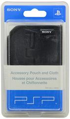 Accessory Pouch and Cloth PSP Prices