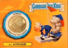 Connecticut Garbage Pail Kids Go on Vacation Prices