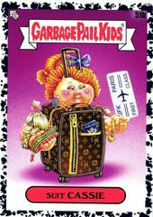 Suit CASSIE [Black] Garbage Pail Kids Go on Vacation Prices