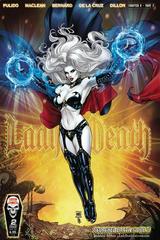 Lady Death: Scorched Earth #2 (2020) Comic Books Lady Death: Scorched Earth Prices