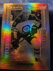 Patrik Laine Hockey Cards 2018 Upper Deck Tim Hortons Gold Etchings Prices