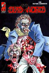 Deadworld #2 (1987) Comic Books Deadworld Prices