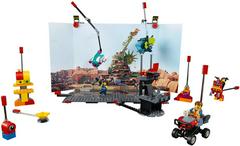 LEGO Set | Movie Maker LEGO Movie 2