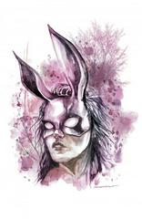 Bunny Mask [Demir] #4 (2021) Comic Books Bunny Mask Prices