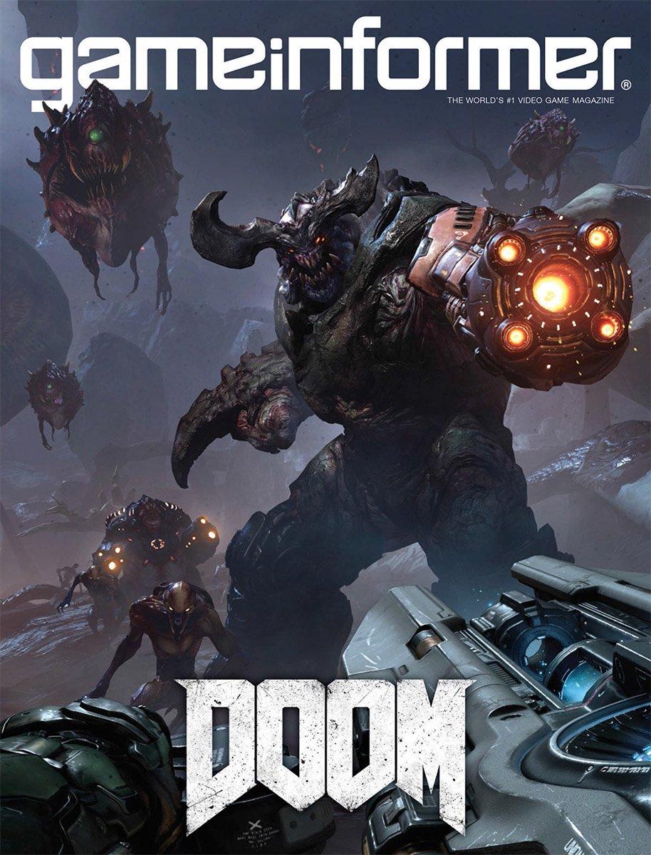 Game Informer Issue 274 Prices Game Informer | Compare Loose, CIB & New ...
