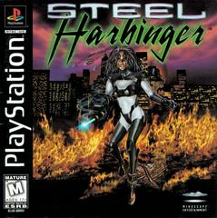 Steel Harbinger Playstation Prices