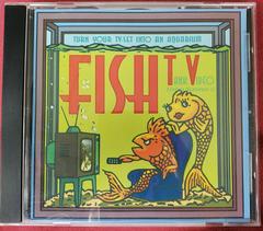 Fish TV CD-i Prices