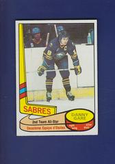 Danny Gare [All Star] Hockey Cards 1980 O-Pee-Chee Prices