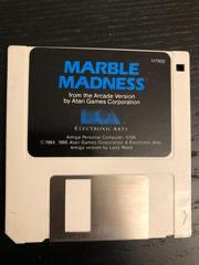 Diskette | Marble Madness Amiga