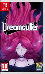 Dreamcutter [Steelbook Limited Edition] PAL Nintendo Switch Prices