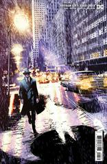 Gotham City: Year One [Shasteen] Comic Books Gotham City: Year One Prices