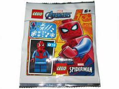 Spider-Man #242001 LEGO Super Heroes Prices