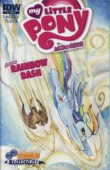 My Little Pony: Micro-Series [Double Midnight] #2 (2013) Comic Books My Little Pony Micro-Series Prices