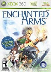 Enchanted Arms [First Edition] Xbox 360 Prices