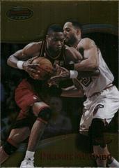 Dikembe Mutombo #2 Basketball Cards 1998 Bowman's Best Prices